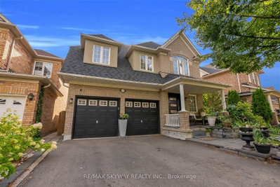 6214 Miriam Way • Mississauga, ON photo 2