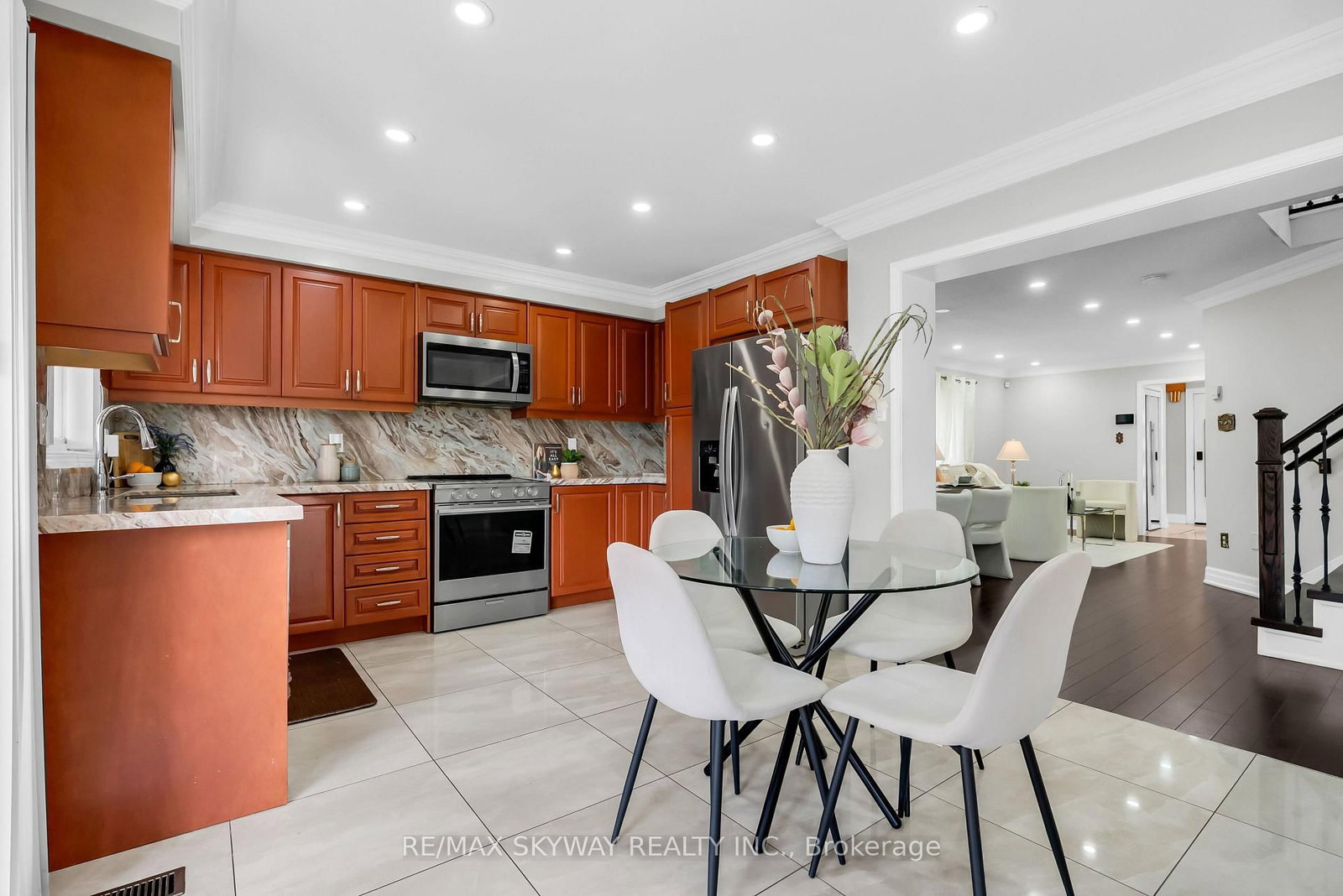 6214 Miriam Way • Mississauga, ON photo 20
