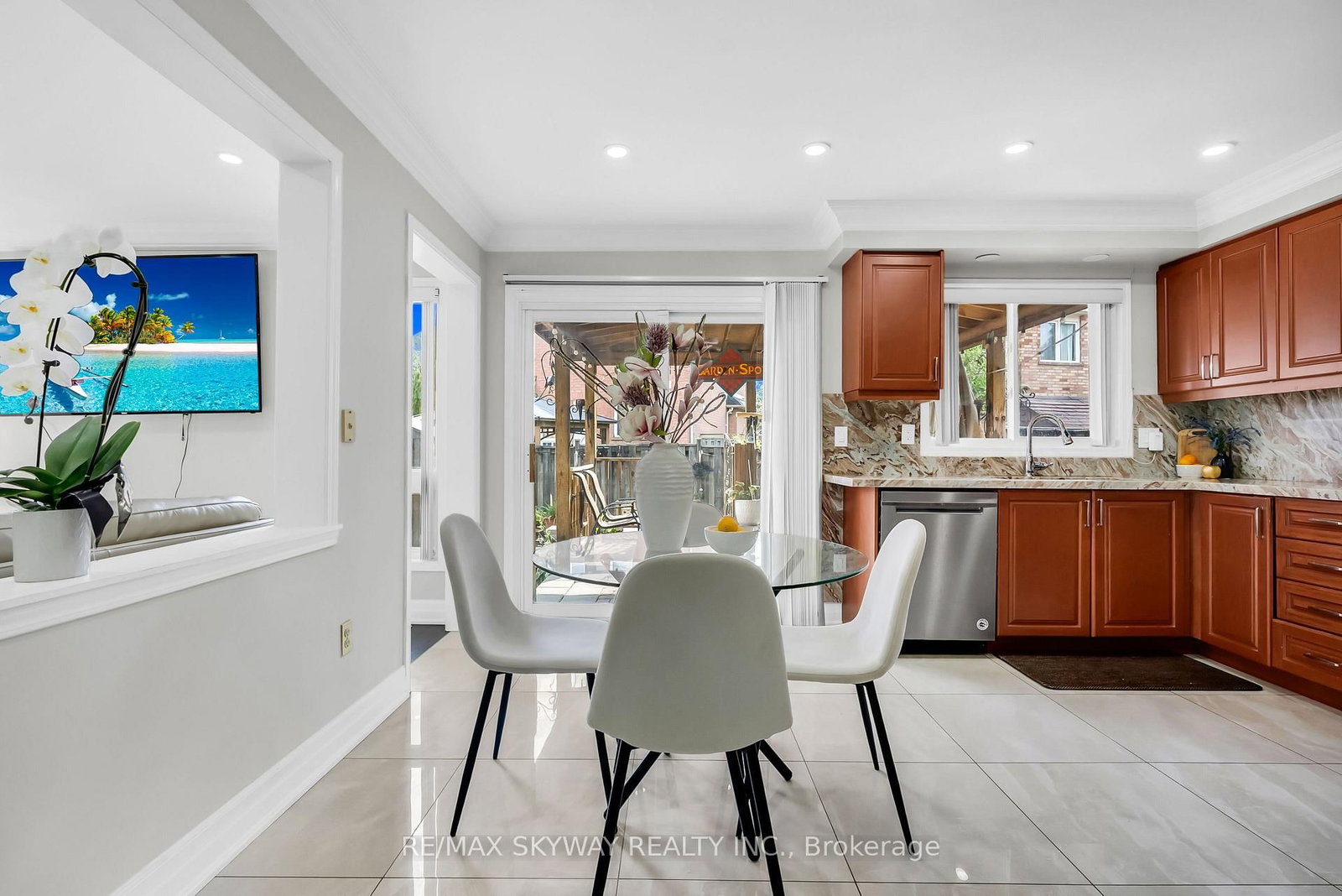 6214 Miriam Way • Mississauga, ON photo 21