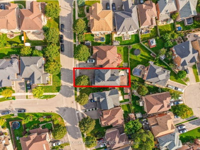 6214 Miriam Way • Mississauga, ON photo 4