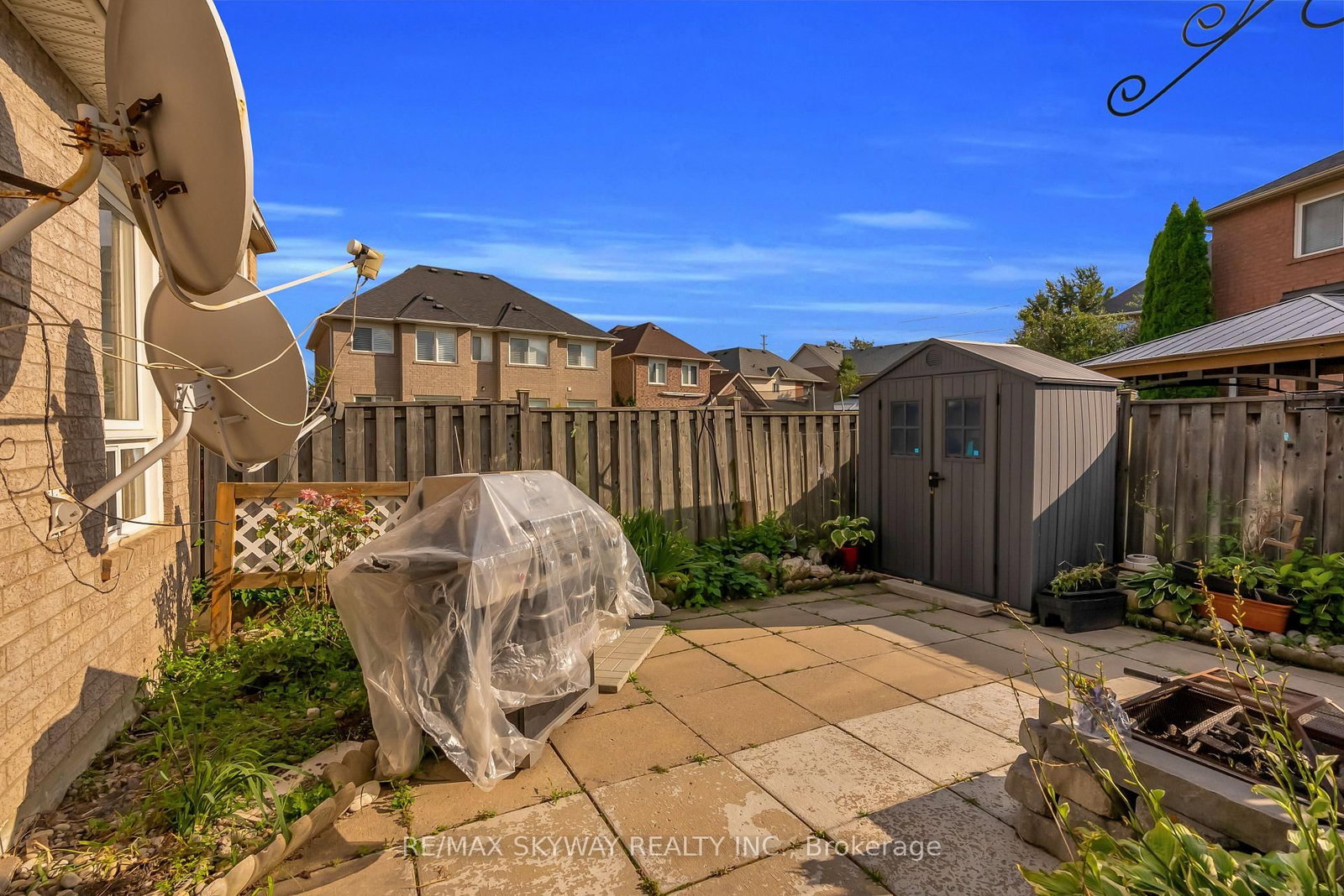 6214 Miriam Way • Mississauga, ON photo 44