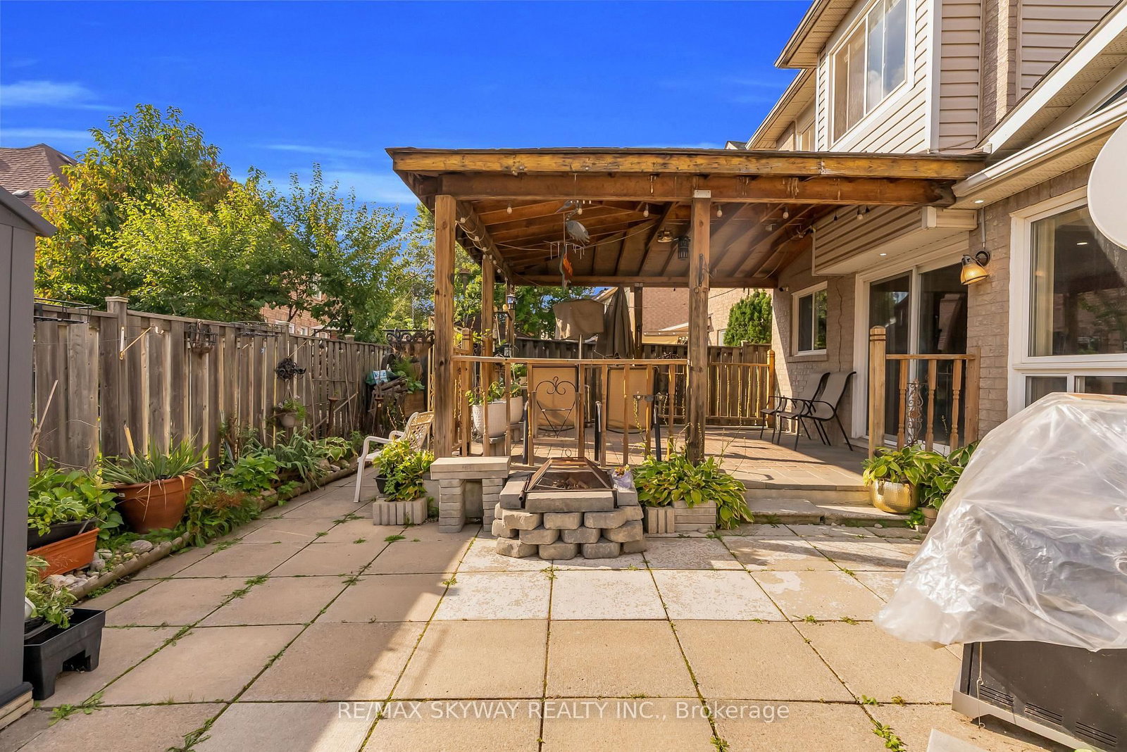 6214 Miriam Way • Mississauga, ON photo 45