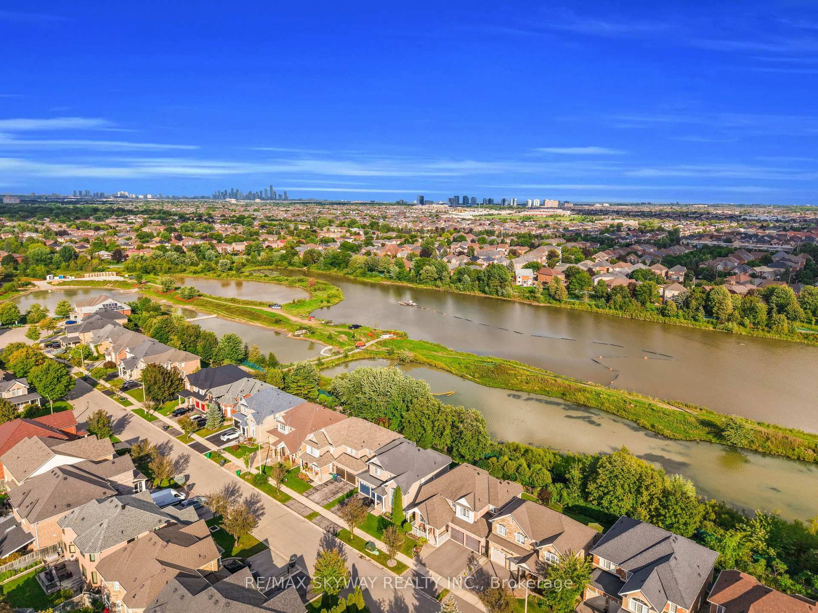 6214 Miriam Way • Mississauga, ON photo 49