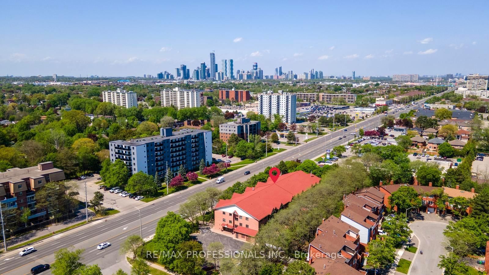 1275 Cornerbrook Place • #313 • Mississauga, ON photo 30