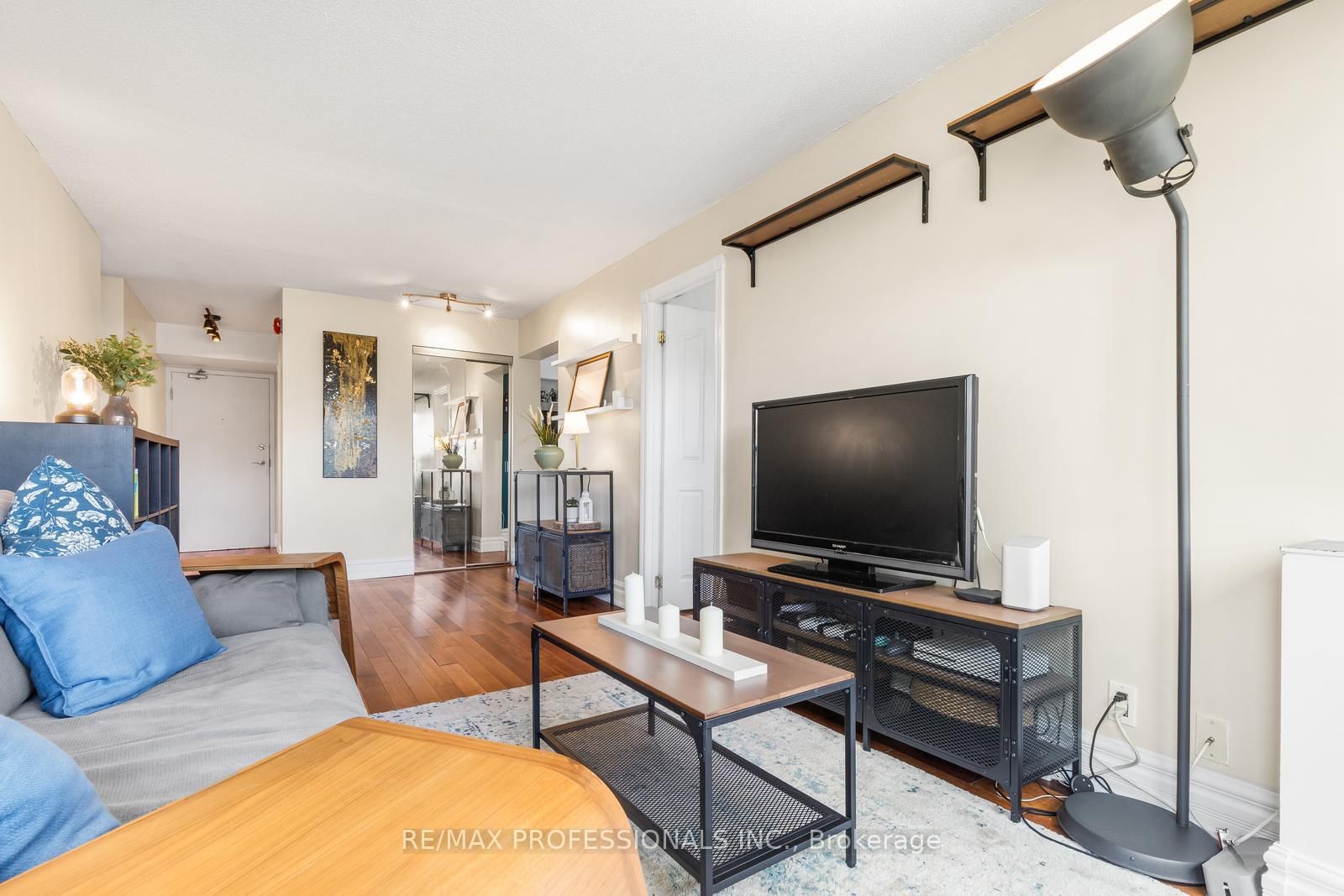 1275 Cornerbrook Place • #313 • Mississauga, ON photo 8