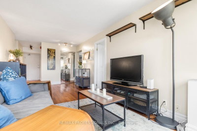 1275 Cornerbrook Place • #313 • Mississauga, ON photo 8