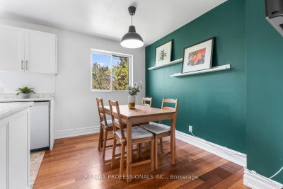 1275 Cornerbrook Place • #313 • Mississauga, ON photo 9