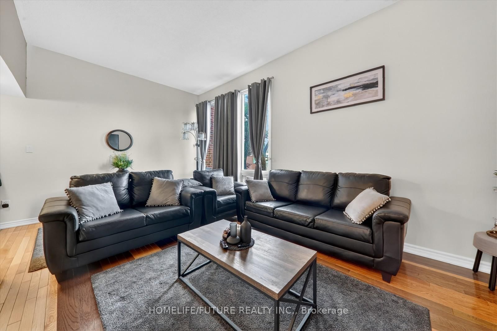 38 John Cabot Way • #70 • Toronto, ON photo 14