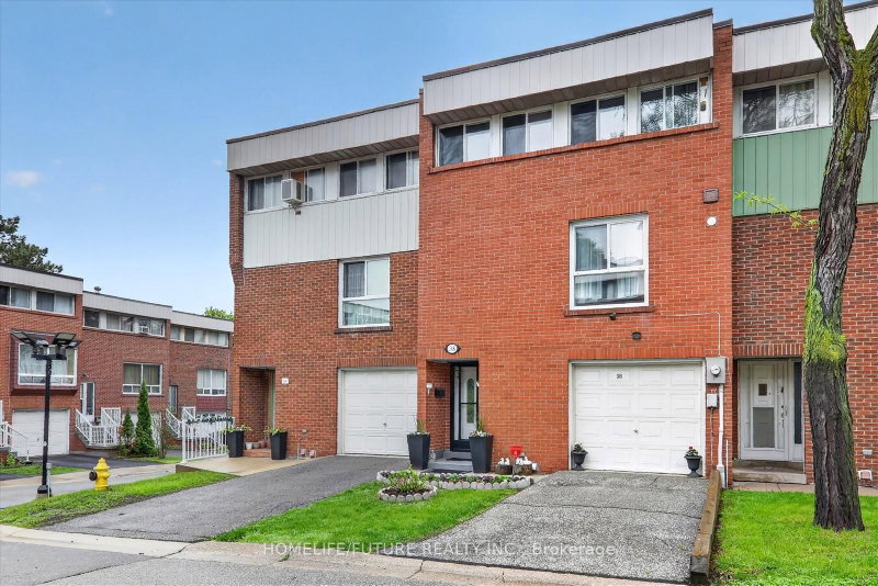 70 - 38 John Cabot Way