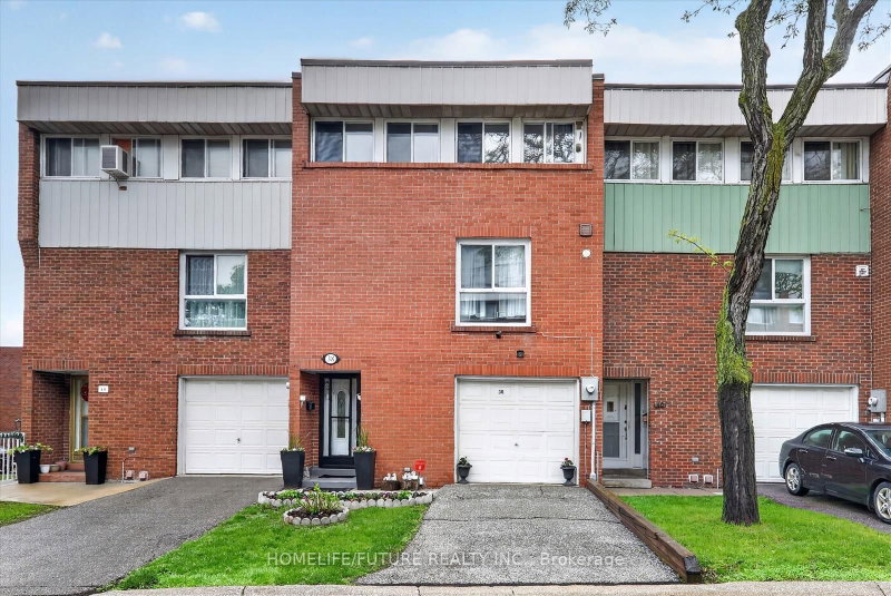 70 - 38 John Cabot Way