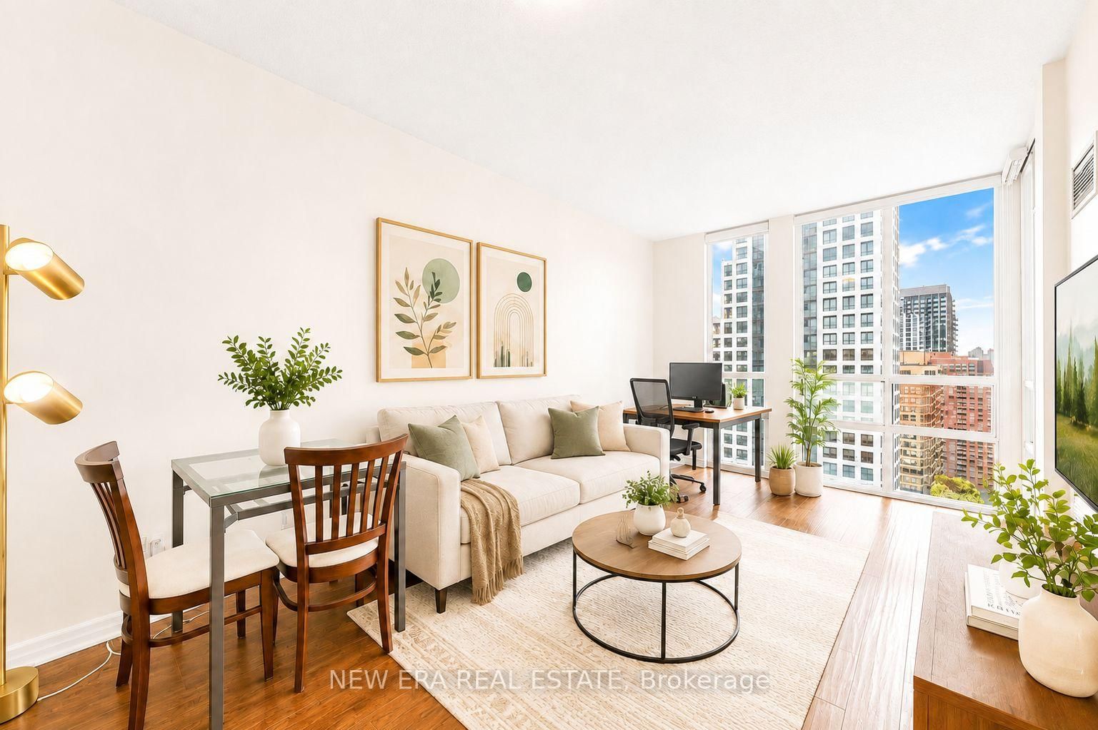 3515 Kariya Drive • #2810 • Mississauga, ON photo 1