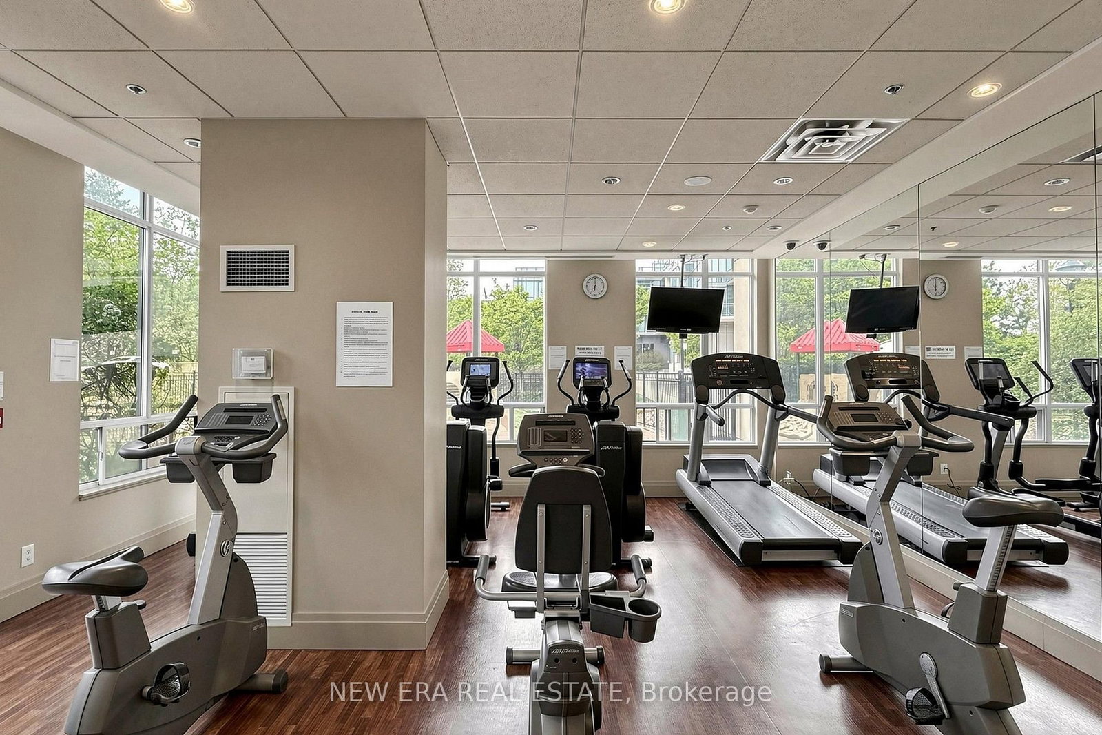 3515 Kariya Drive • #2810 • Mississauga, ON photo 14