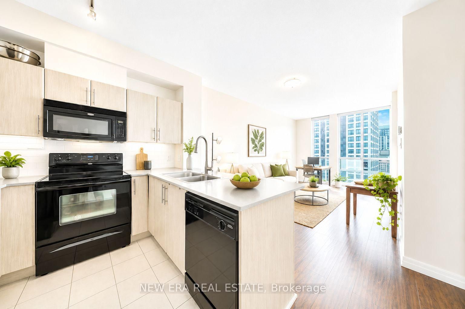 3515 Kariya Drive • #2810 • Mississauga, ON photo 2