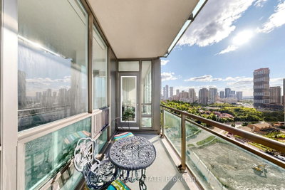 3515 Kariya Drive • #2810 • Mississauga, ON photo 5
