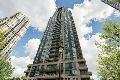 3515 Kariya Drive • #2810 • Mississauga, ON photo 8