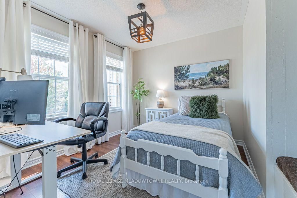 1116 Barclay Circle • Milton, ON photo 24