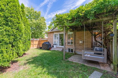 1116 Barclay Milton,ON L9T 5W4 — Photo 36
