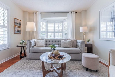 1116 Barclay Circle • Milton, ON photo 8