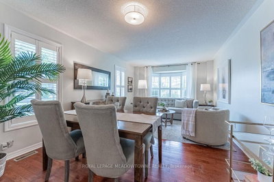 1116 Barclay Circle • Milton, ON photo 9