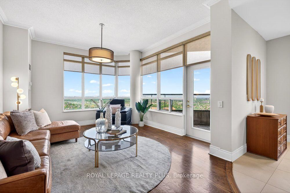35 Kingsbridge Garden Circle • #TPH4 • Mississauga, ON photo 13