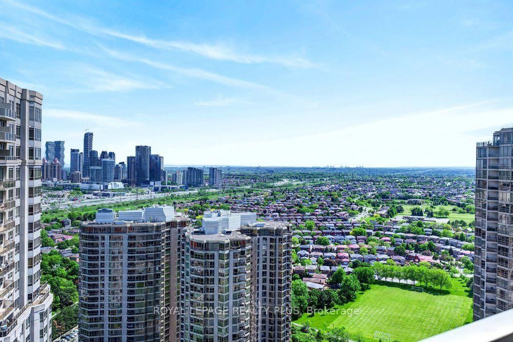 35 Kingsbridge Garden Circle • #TPH4 • Mississauga, ON photo 28