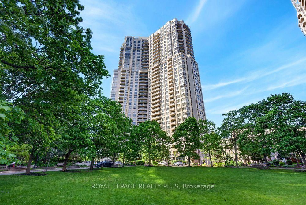 35 Kingsbridge Garden Circle • #TPH4 • Mississauga, ON photo 30