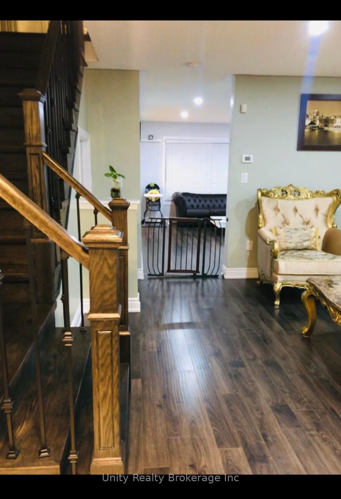 16 Benmore Crescent • Brampton, ON photo 10