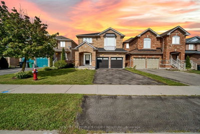73 Crown Victoria Drive • Brampton, ON photo 4