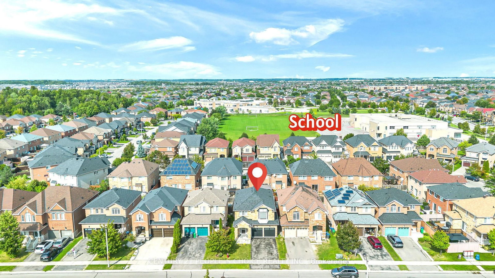 73 Crown Victoria Drive • Brampton, ON photo 42