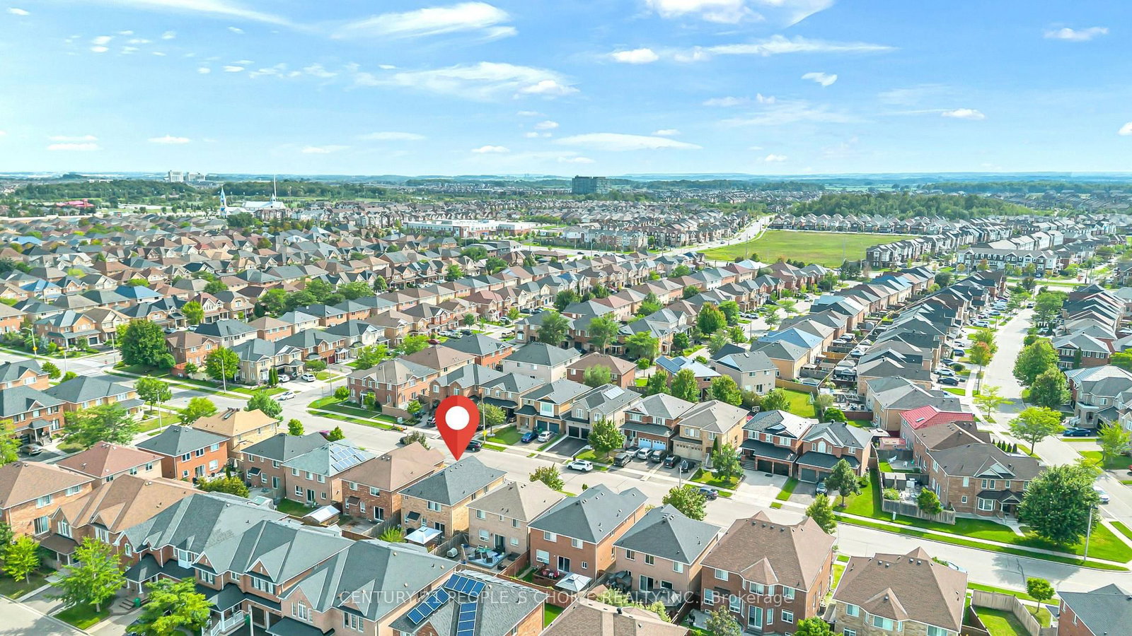 73 Crown Victoria Drive • Brampton, ON photo 43