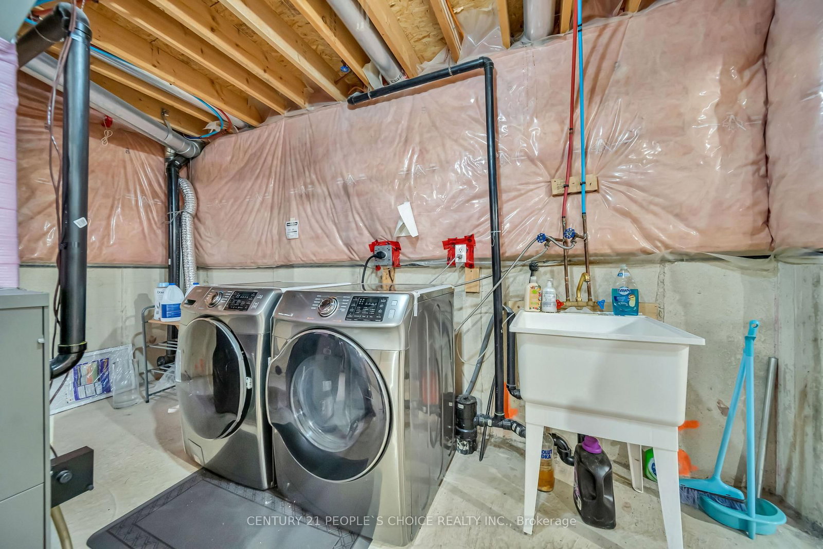 73 Crown Victoria Drive • Brampton, ON photo 48