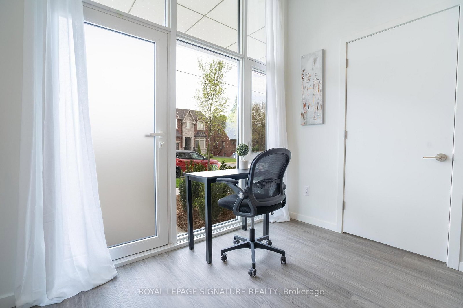 148 Wesley St, Toronto, view 15