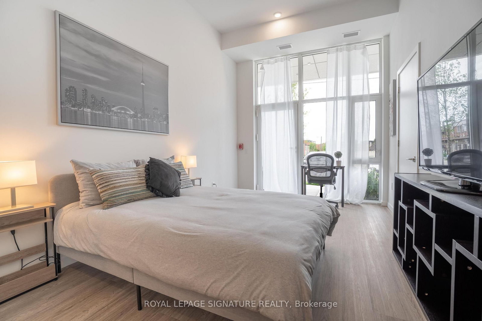 148 Wesley St, Toronto, view 16