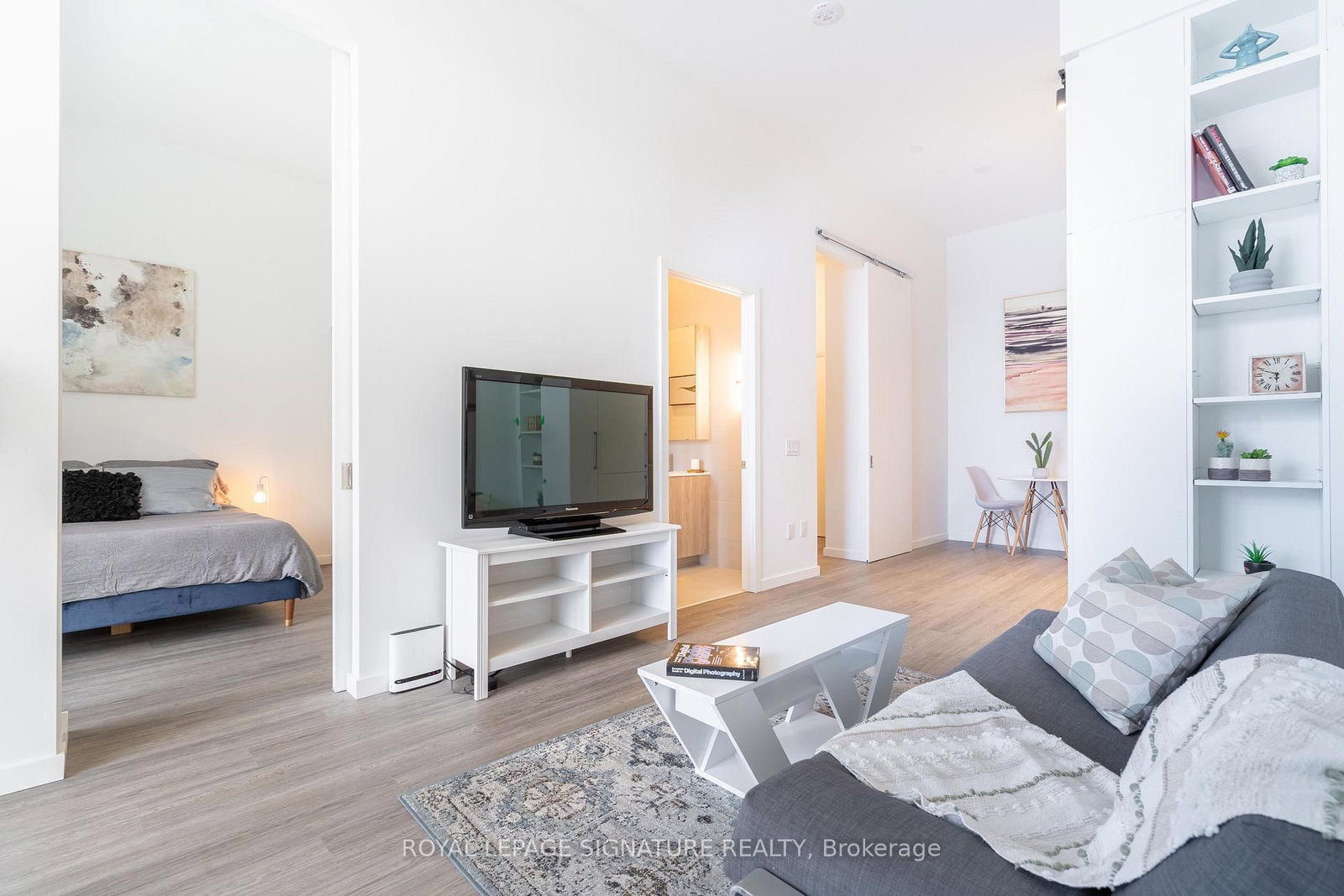 148 Wesley St, Toronto, view 4