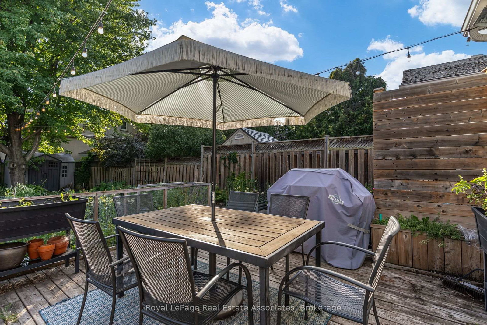 889 Third Street • Mississauga, ON photo 39