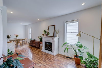 889 Third Street • Mississauga, ON photo 7