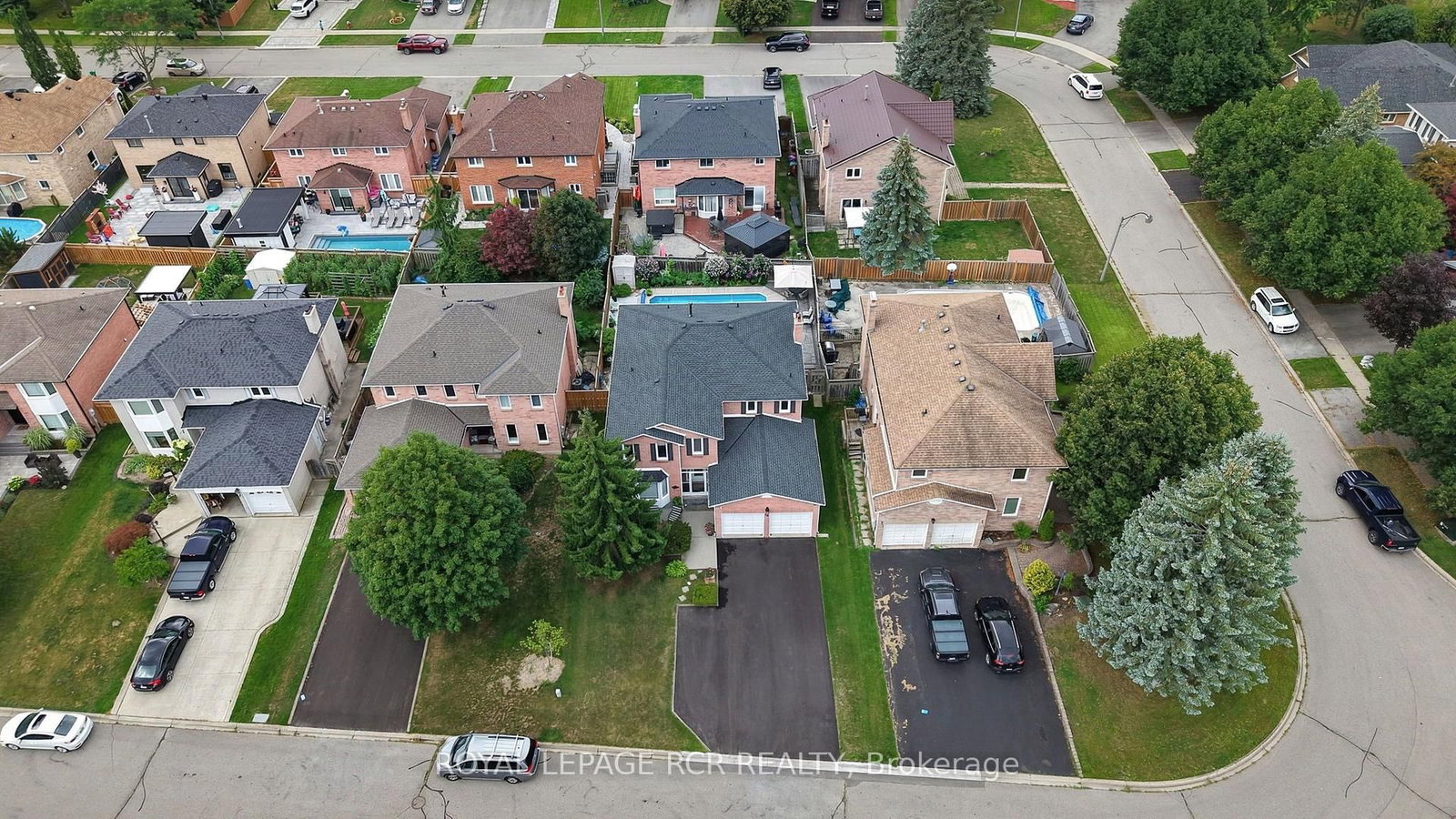 18 Mccabe Crescent • Caledon, ON photo 36