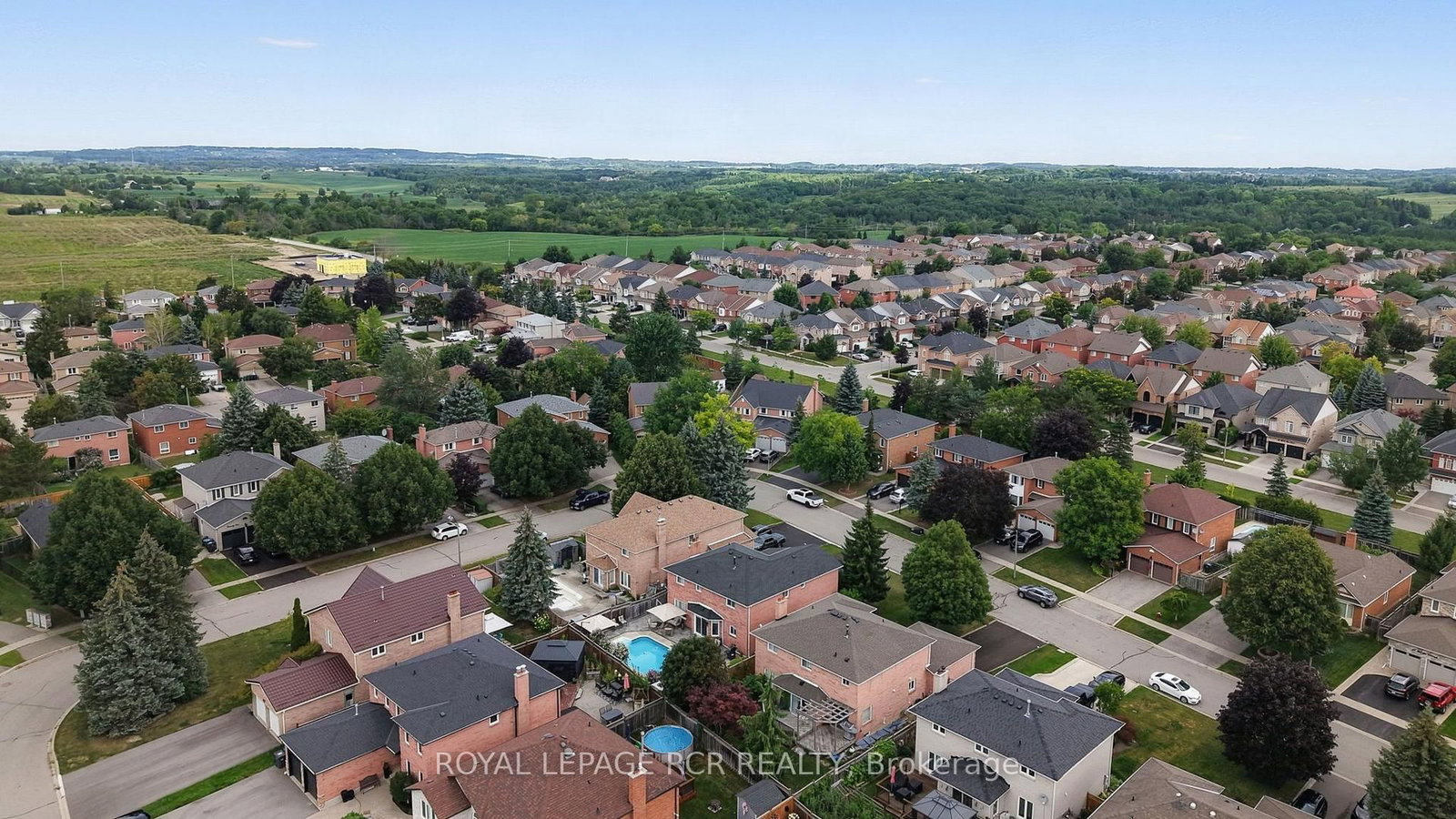 18 Mccabe Crescent • Caledon, ON photo 38
