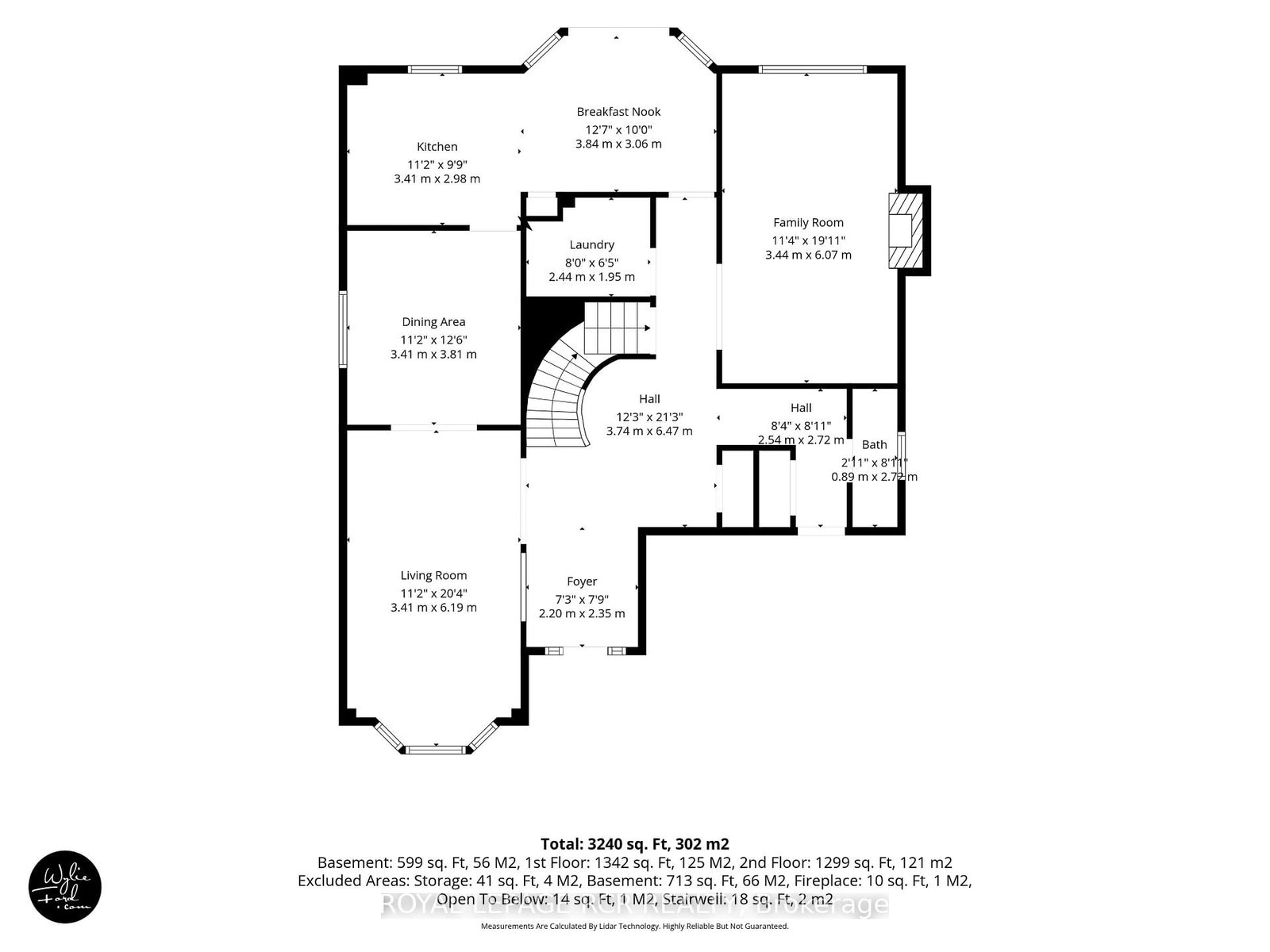 18 Mccabe Crescent • Caledon, ON photo 41