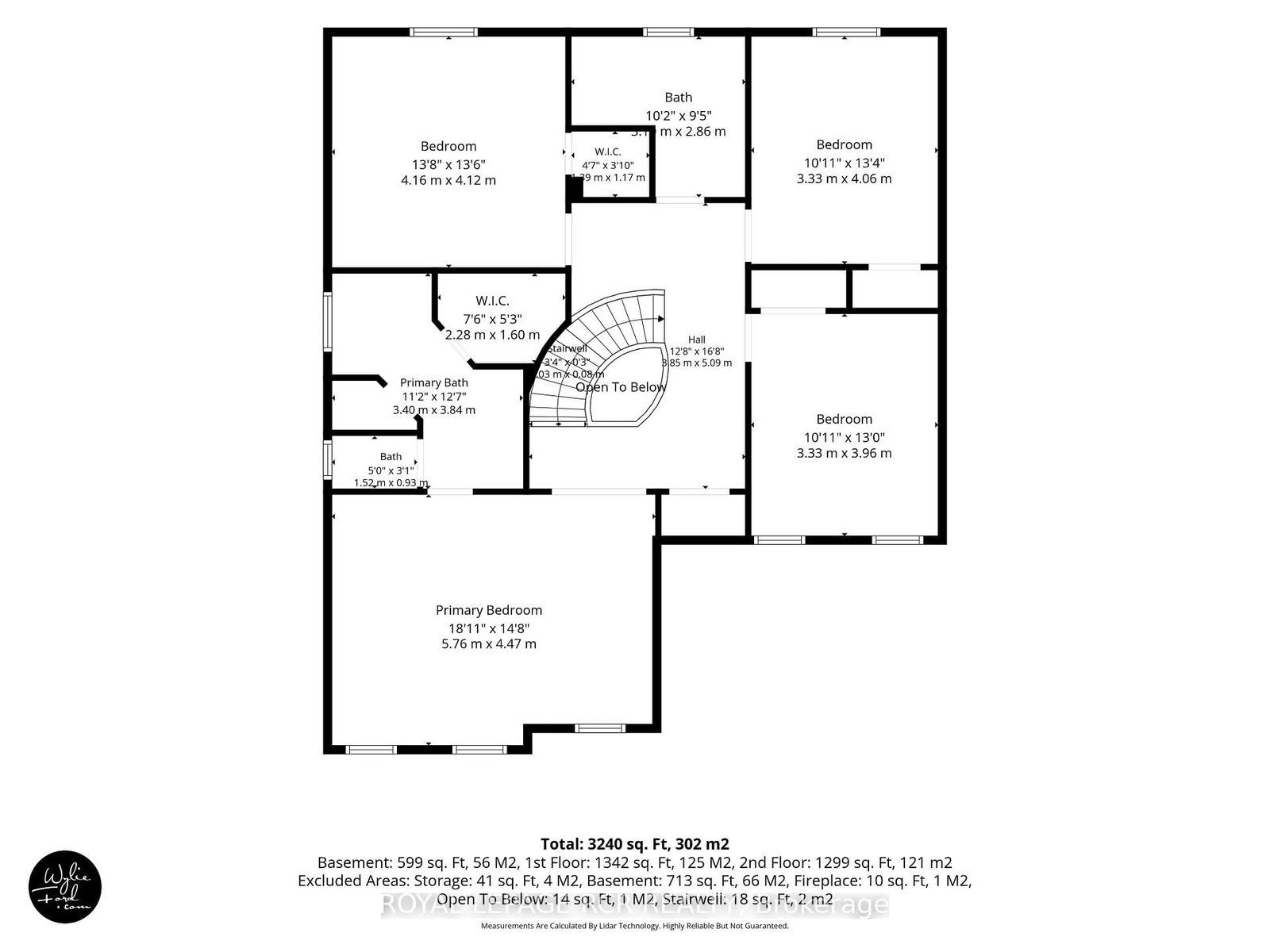 18 Mccabe Crescent • Caledon, ON photo 42