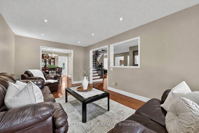 18 Mccabe Crescent • Caledon, ON photo 7