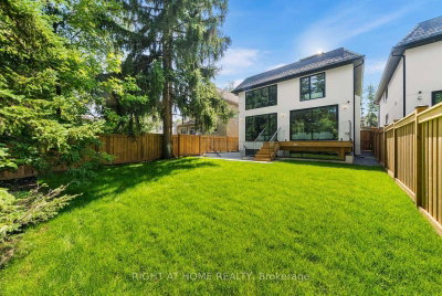 1205 Canterbury Mississauga,ON L5G 4A4 — Photo 47