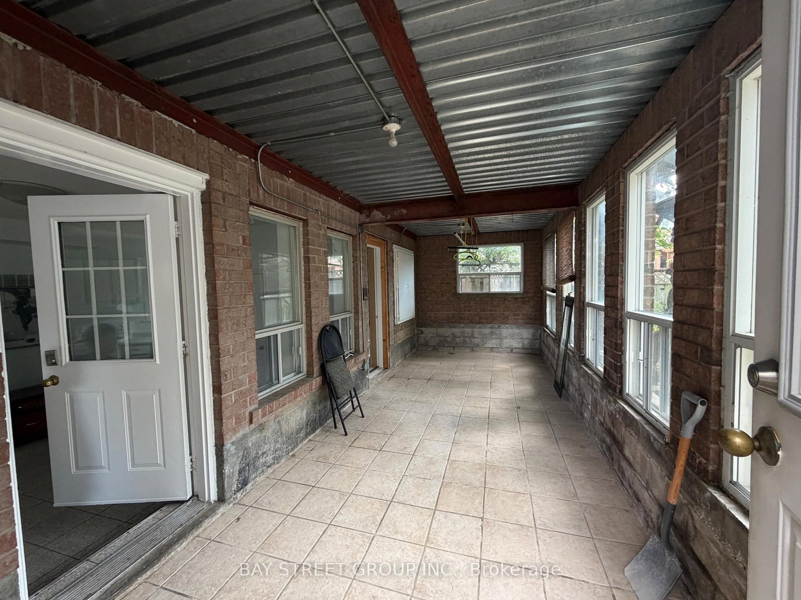 10 Benalto Rd, Toronto, view 11