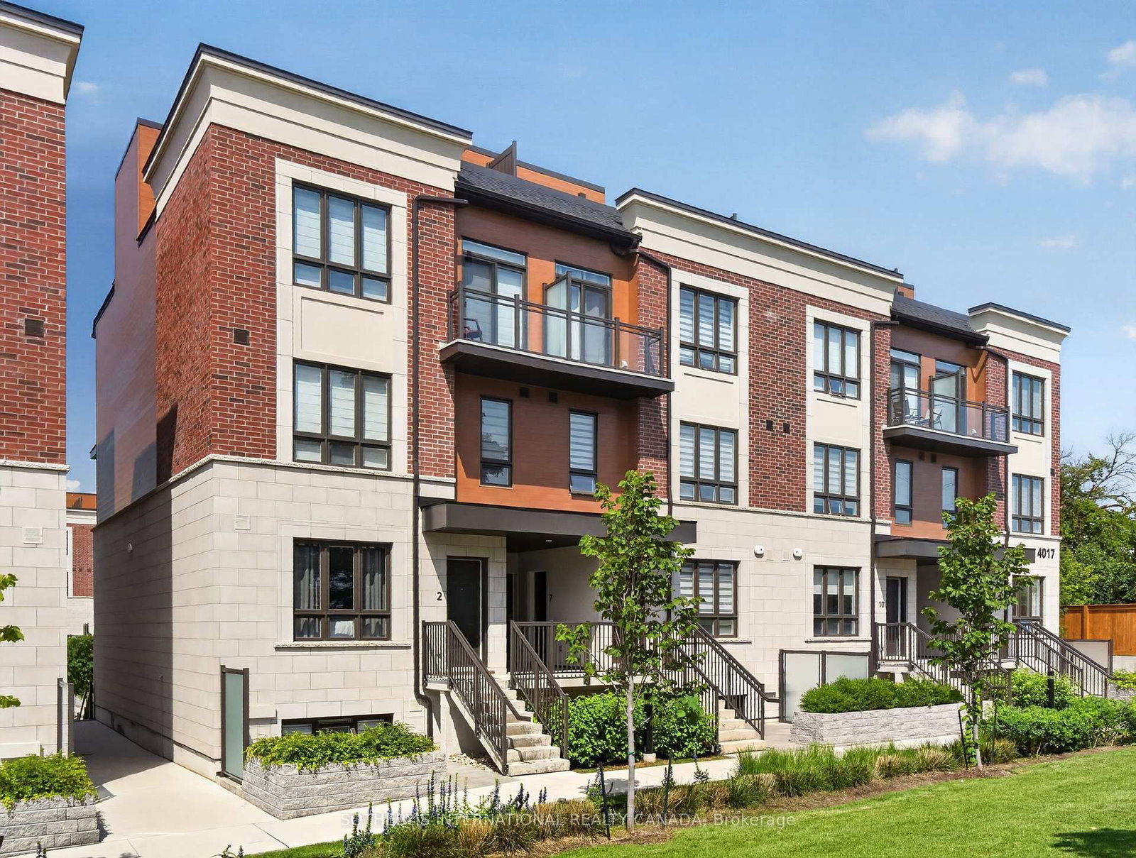 4017 Hickory Drive • #4 • Mississauga, ON photo 1