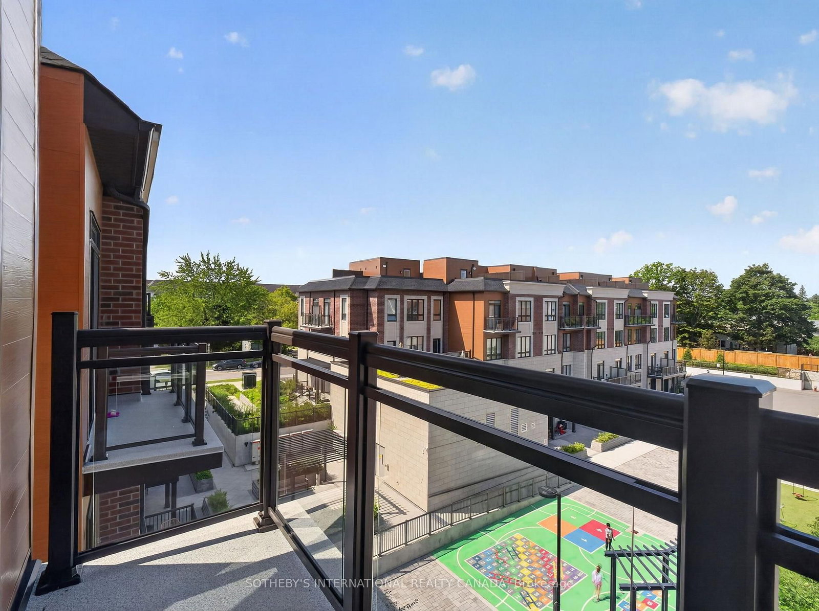 4017 Hickory Drive • #4 • Mississauga, ON photo 15