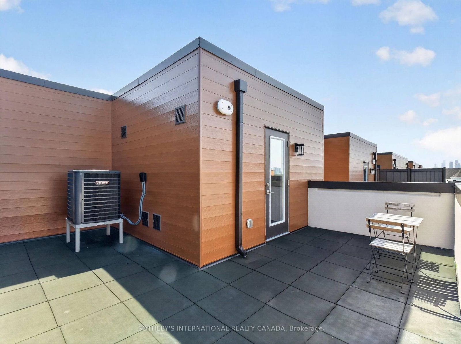 4017 Hickory Drive • #4 • Mississauga, ON photo 23