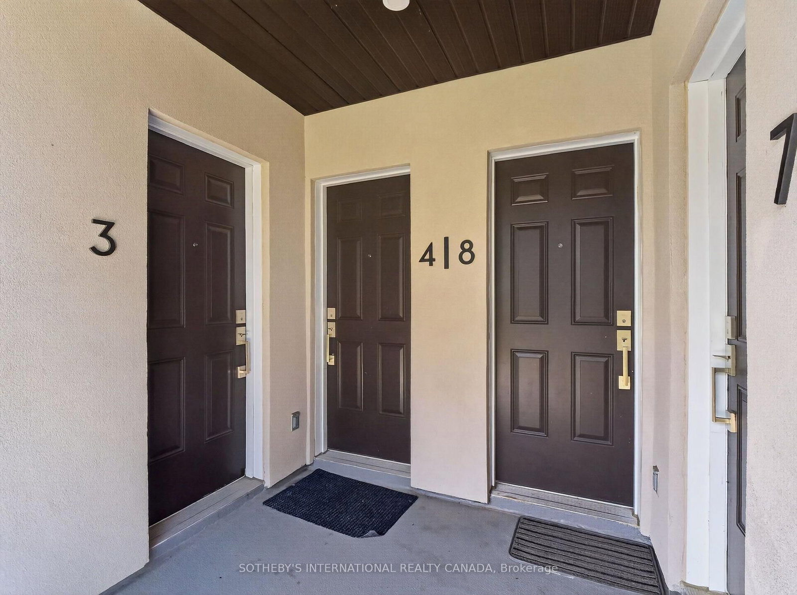4017 Hickory Drive • #4 • Mississauga, ON photo 3