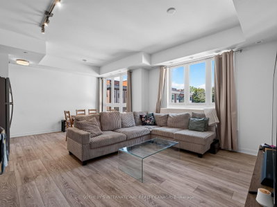 4017 Hickory Drive • #4 • Mississauga, ON photo 4