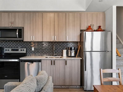 4017 Hickory Drive • #4 • Mississauga, ON photo 9