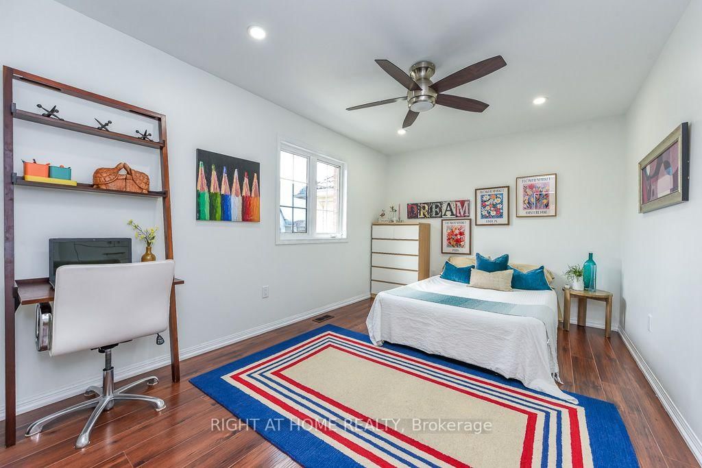 696 Caldwell Crescent • Milton, ON photo 33